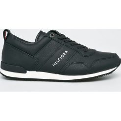 Buty sportowe męskie: Tommy Hilfiger - Buty