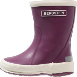 Kalosze damskie: Bergstein RAINBOOT Kalosze purple