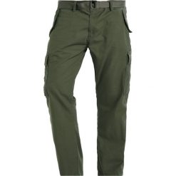 Bojówki męskie: Jacamo PANT Bojówki khaki
