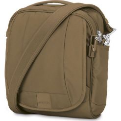 Torby podróżne: Pacsafe Metrosafe LS200 Sandstone (PME30420216)