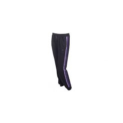 Spodnie dresowe damskie: Adidas Spodnie sportowe damskie Essentials Young Pant czarne r. XS (X13221)