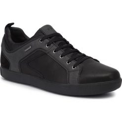 Sneakersy GEOX - U Taiki B Abx B U941UB 00043 C9999 Black. Czarne sneakersy męskie Geox, bez zapięcia. W wyprzedaży za 389,00 zł.