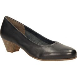 CZÓŁENKA TAMARIS 1-22305-24. Szare czółenka Tamaris. Za 148,99 zł.