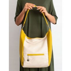 Torebka Damska Skóra Eko Shopper Bag Torba Worek. Torby damskie na zakupy Merg, bez wzorów, z jeansu, eleganckie, na ramię, duże, bez dodatków. W wyprzedaży za 79,90 zł.
