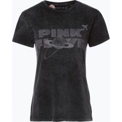 Odzież damska: Review – T-shirt damski, czarny