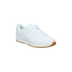 Buty Reebok Sport CM9098. Białe buty sportowe męskie Reebok Sport, bez zapięcia. Za 285,29 zł.