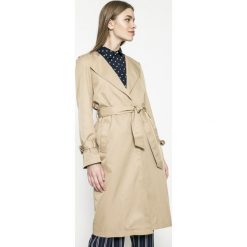 Płaszcze damskie: Vero Moda – Płaszcz