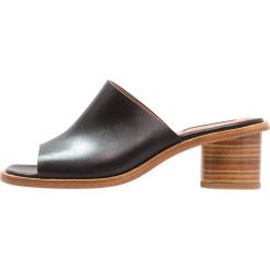 Klapki damskie: Neosens TINTILLA Klapki ebony