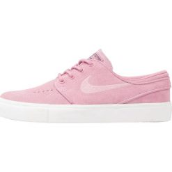 Trampki męskie: Nike SB STEFAN JANOSKI Buty skejtowe elemental pink