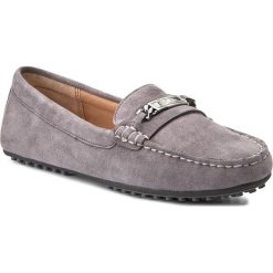 Mokasyny damskie: Mokasyny LAUREN RALPH LAUREN – Berdine N88 XZF2T XYF2T XWF7T Mysterious Grey