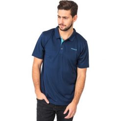 Koszulki sportowe męskie: MARTES Koszulka męska Solo Medieval Blue/blue Mist r. M