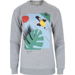 Bluza Pepe Jeans. Szare bluzy męskie m, z jeansu. Za 159,00 zł.