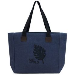 Art of Polo Damski liść tr16126 .3 Navy Bag. Niebieskie torebki klasyczne damskie Art of Polo, bez wzorów, bez dodatków. W wyprzedaży za 61,00 zł.