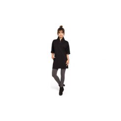 Tuniki Be B043 Tunika kimono. Czarne tuniki damskie BE, l. Za 129,00 zł.