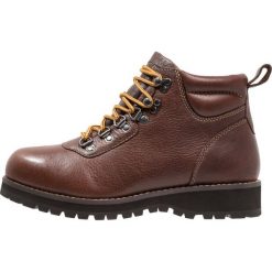 Buty zimowe męskie: Eastland MAX 1955 Botki sznurowane brown