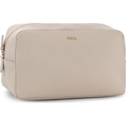 Kosmetyczki męskie: Kosmetyczka FURLA – Bloom 924618 E EP84 OAS Vaniglia