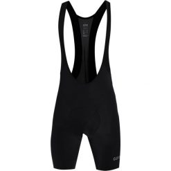 Spodenki i szorty męskie: Gore Wear Krótkie spodenki sportowe black