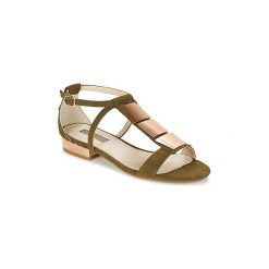 Rzymianki damskie: Sandały Lollipops ZOPUR FLAT SANDAL