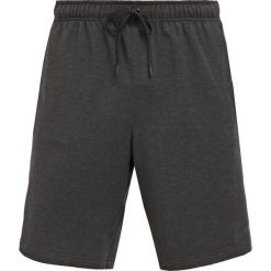 Bermudy męskie: Nike Performance DRIFIT Krótkie spodenki sportowe noir