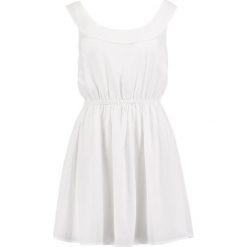Sukienki: Louche SHEBA Sukienka letnia ivory