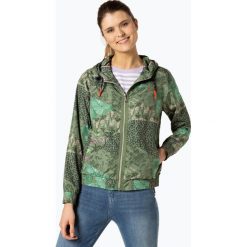 Soquesto - Kurtka damska, zielony. Kurtki damskie Soquesto. Za 299,95 zł.
