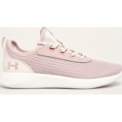 Under Armour - Buty Skylar. Czarne buty sportowe damskie Under Armour, bez wzorów, z gumy, sportowe. W wyprzedaży za 239,90 zł.