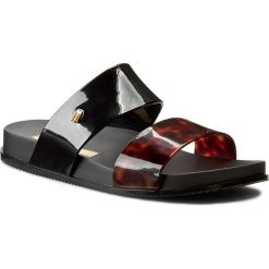 Klapki damskie: Klapki MELISSA – Cosmic Ad 31613 Black/Tortoise 52812