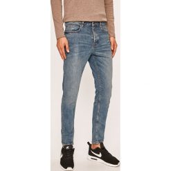 Only & Sons - Jeansy. Niebieskie jeansy męskie Only & Sons, bez wzorów. W wyprzedaży za 99,90 zł.