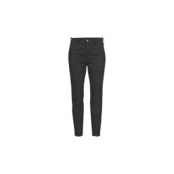 Chinosy damskie: Chinos G-Star Raw BRONSON HIGH CHINO