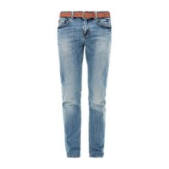 S.Oliver Jeansy Męskie 32/32 Niebieski. Niebieskie jeansy męskie S.Oliver. Za 259,00 zł.