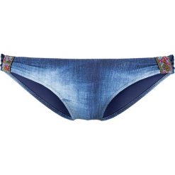 Bez Kategorii: Desigual LISA Dół od bikini navy