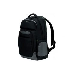 Torby na laptopa: Targus CityGear 17.3″ Laptop backpack Black – DARMOWA DOSTAWA!!!