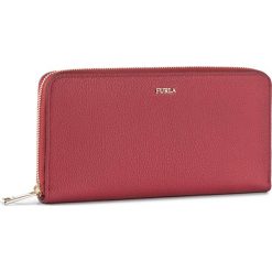 Portfele damskie: Duży Portfel Damski FURLA – Babylon 924374 P PS52 OAS Ruby