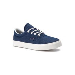 SPRANDI GP40-CZ0912-6. Trampki dziewczęce Sprandi, bez wzorów, z materiału, bez zapięcia. Za 59,99 zł.