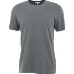 Koszulki polo: James Perse CREW LIGHTWEIGHT Tshirt basic grey