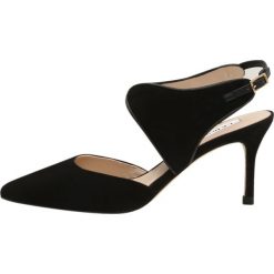 Buty ślubne damskie: LK Bennett CECILY Czółenka black