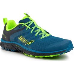 Buty INOV-8 - Parkclaw 275 000636-BLGN-S-01 Blue/Green. Niebieskie buty sportowe męskie Inov-8, z tworzywa sztucznego, bez zapięcia, do biegania. W wyprzedaży za 499,00 zł.