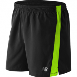 Spodenki i szorty męskie: New Balance MS61073EGL