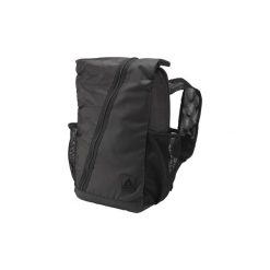 Plecaki Reebok Sport Plecak Enhanced Women's Active. Czarne plecaki damskie marki Reebok Sport, sportowe. Za 179,00 zł.