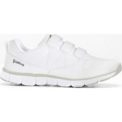 Sneakersy Brütting bonprix jasnoszary. Szare sneakersy męskie bonprix, bez zapięcia. Za 79,99 zł.