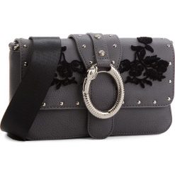 Listonoszki damskie: Torebka LIU JO - S Crossbody Darsen A68040 E0022 Grape Juice 93803