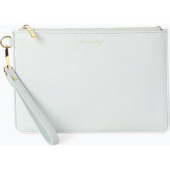 Katie Loxton - Kosmetyczka damska, zielony. Zielone kosmetyczki damskie Katie Loxton, bez wzorów, glamour. Za 99,95 zł.