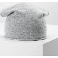 Czapki damskie: Codello Czapka light grey