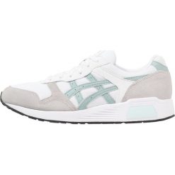 Tenisówki męskie: Asics Tiger LYTETRAINER Tenisówki i Trampki white/blue surf