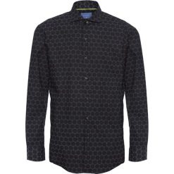 Koszula w kolorze czarnym. Czarne koszule męskie Pepe Jeans, Mexx, Pierre Cardin, m, bez wzorów, z bawełny, z klasycznym kołnierzykiem, bez rękawów. W wyprzedaży za 139,95 zł.