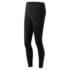 Legginsy do biegania damskie NEW BALANCE PR.ACCELERATE TIGHT / WP63133PDO. Spodnie damskie New Balance. Za 179,99 zł.