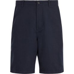 Szorty materiałowe Quiksilver Waterman Maldive 20 EQMWS03076. Czarne spodenki i szorty męskie Quiksilver, m, bez wzorów, z bawełny. W wyprzedaży za 139,00 zł.