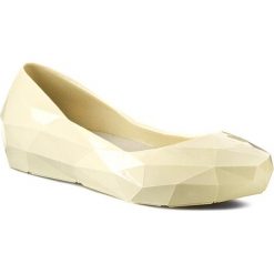 Baleriny damskie lakierowane: Baleriny UNITED NUDE – Lo Res Lo 9659235621A14 Vanilla