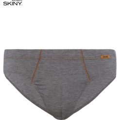 Slipy męskie Skiny Cool Comfort 086429. Bokserki męskie Skiny, m, bez wzorów. Za 95,00 zł.