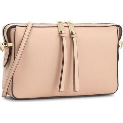 Torebka ELISABETTA FRANCHI - BS-15A-81E2 Carne/Nero. Czerwone torebki klasyczne damskie marki Elisabetta Franchi. W wyprzedaży za 589,00 zł.